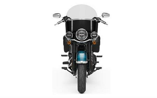 2020 Harley-Davidson Heritage Classic 114