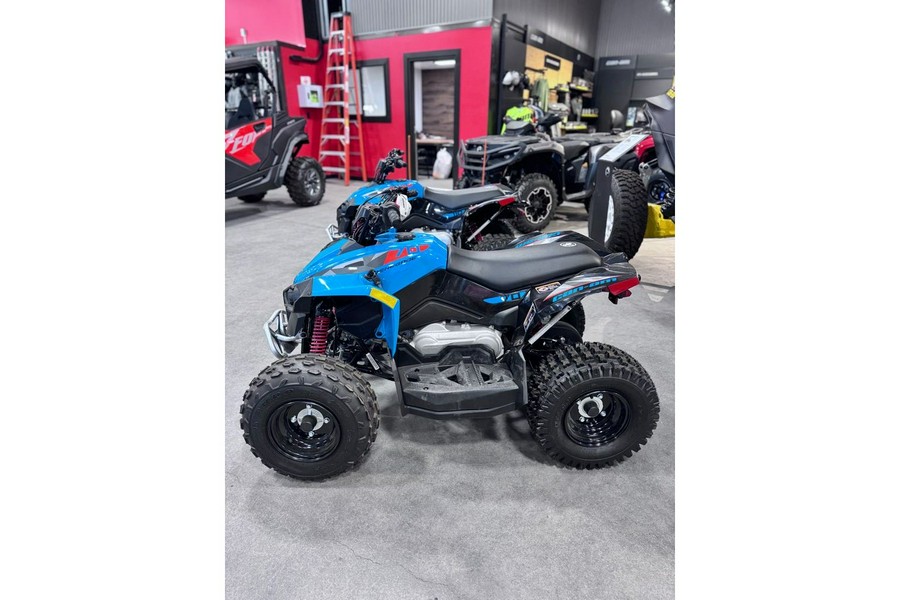 2025 Can-Am Renegade 70 EFI