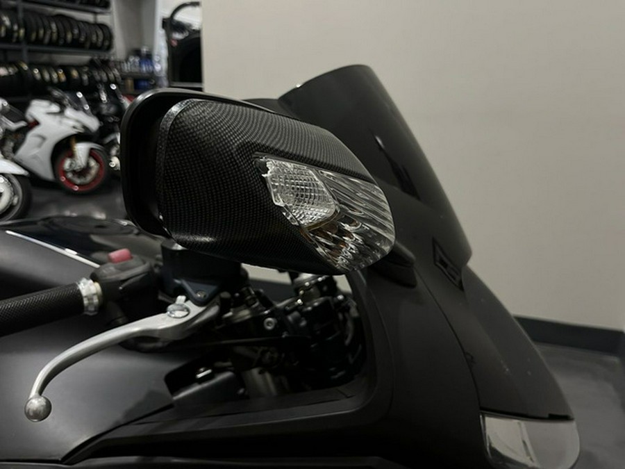 2010 Honda VFR1200F DCT