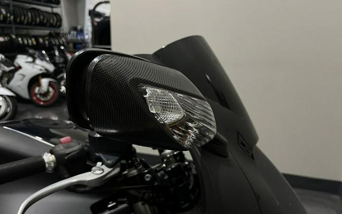 2010 Honda VFR1200F DCT