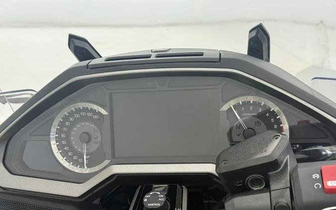 2025 Honda® Gold Wing Tour 50th Anniversary