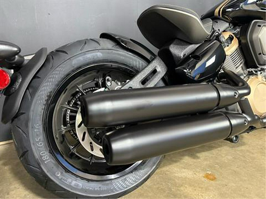 2025 BENDA NapoleonBob 500