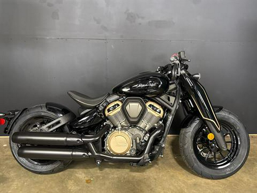 2025 BENDA NapoleonBob 500