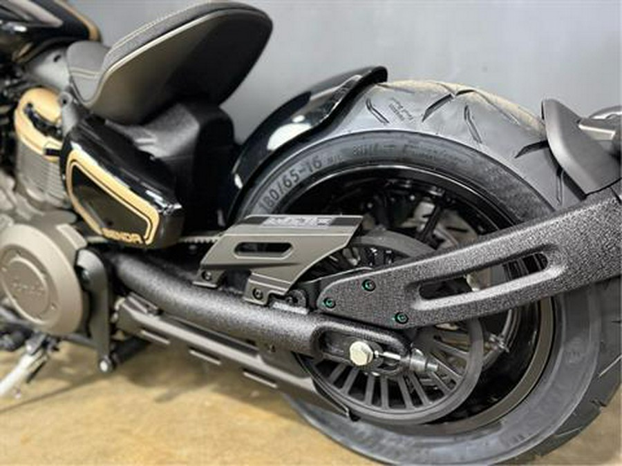 2025 BENDA NapoleonBob 500