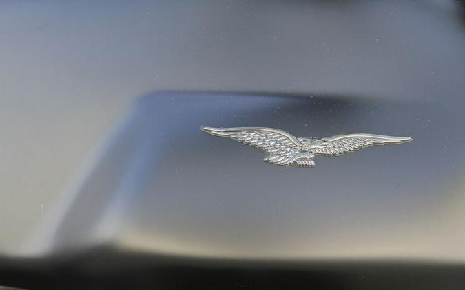 2026 Moto Guzzi V7 Stone