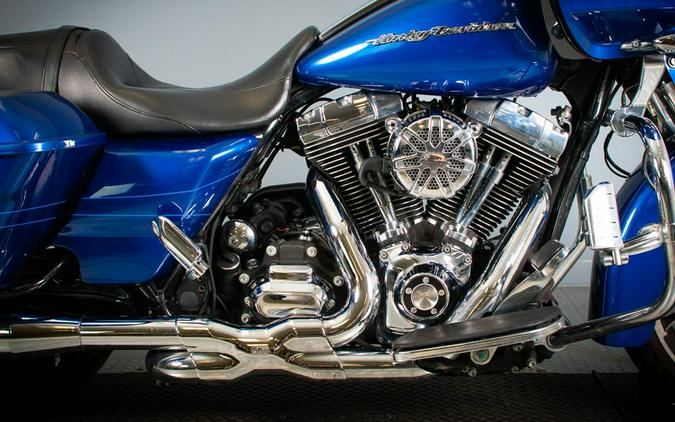 2015 Harley-Davidson Road Glide Special