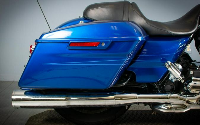 2015 Harley-Davidson Road Glide Special