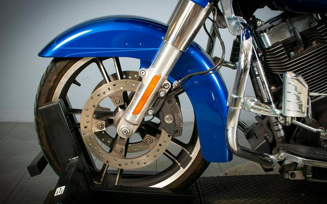 2015 Harley-Davidson Road Glide Special