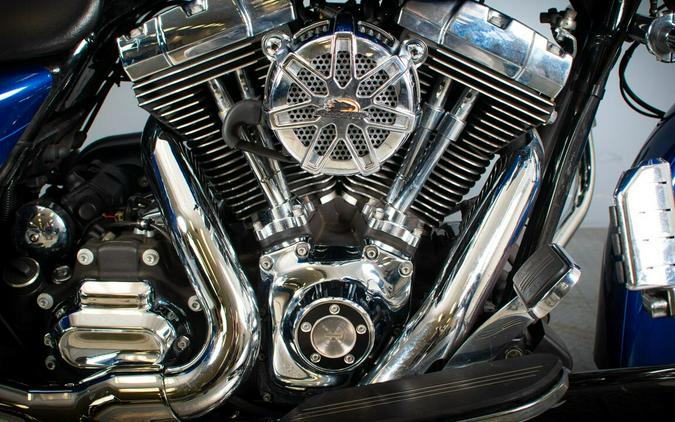 2015 Harley-Davidson Road Glide Special