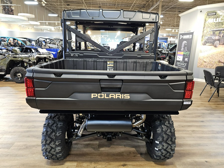 2026 POLARIS RANGER CREW 1000 Premium Polaris Pursuit Camo - 109752