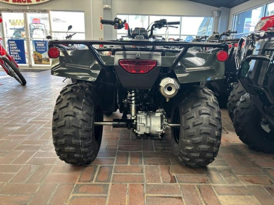 2026 Honda® FourTrax Recon ES