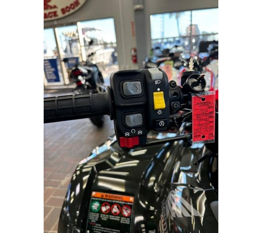 2026 Honda® FourTrax Recon ES