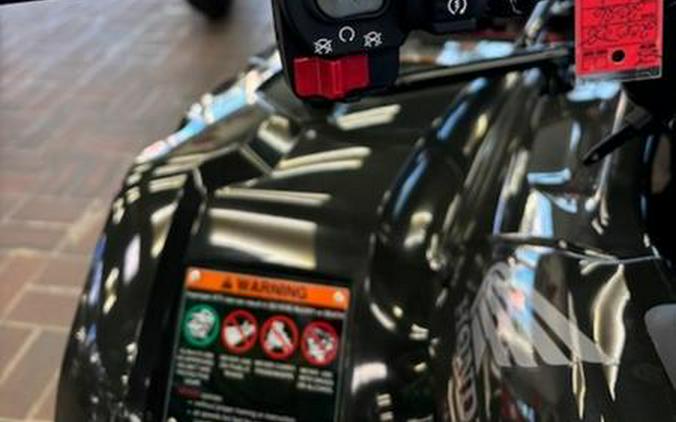 2026 Honda® FourTrax Recon ES