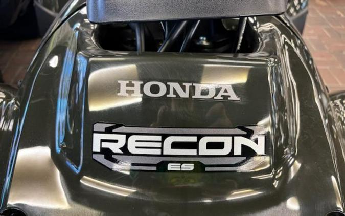 2026 Honda® FourTrax Recon ES