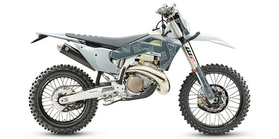 2026 Husqvarna Motorcycles TE 300 Pro