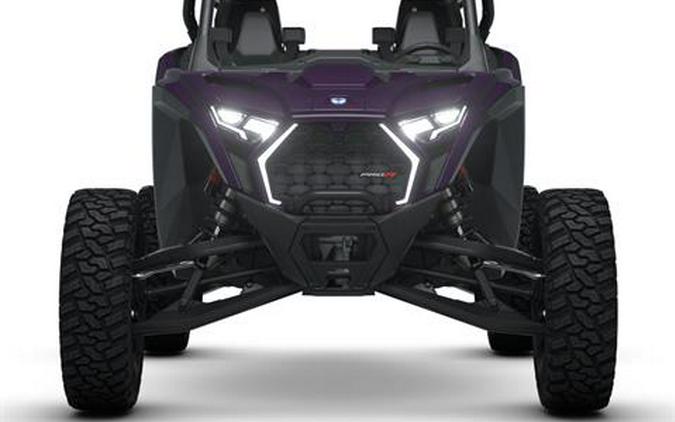 2026 Polaris RZR Pro R Ultimate