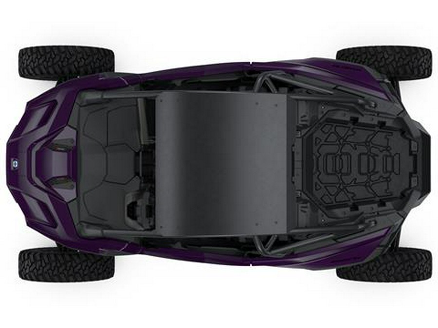 2026 Polaris RZR Pro R Ultimate