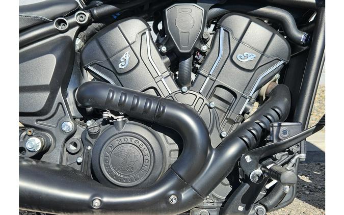 2025 Indian Motorcycle Scout® Bobber