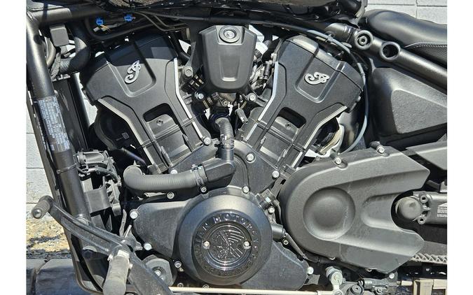 2025 Indian Motorcycle Scout® Bobber