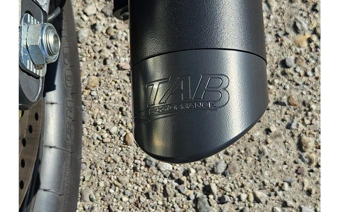 2025 Indian Motorcycle Scout® Bobber