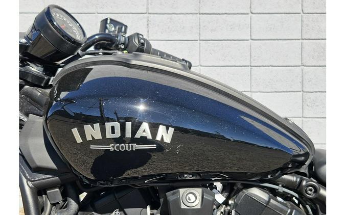 2025 Indian Motorcycle Scout® Bobber