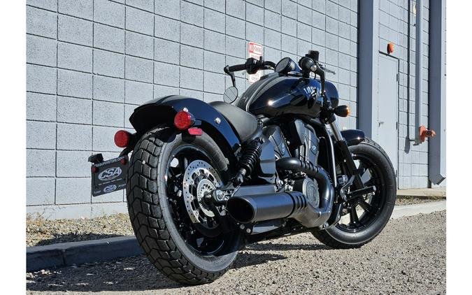 2025 Indian Motorcycle Scout® Bobber