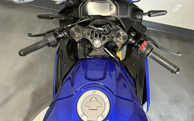 2026 Yamaha YZF R3 ABS