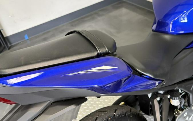 2026 Yamaha YZF R3 ABS