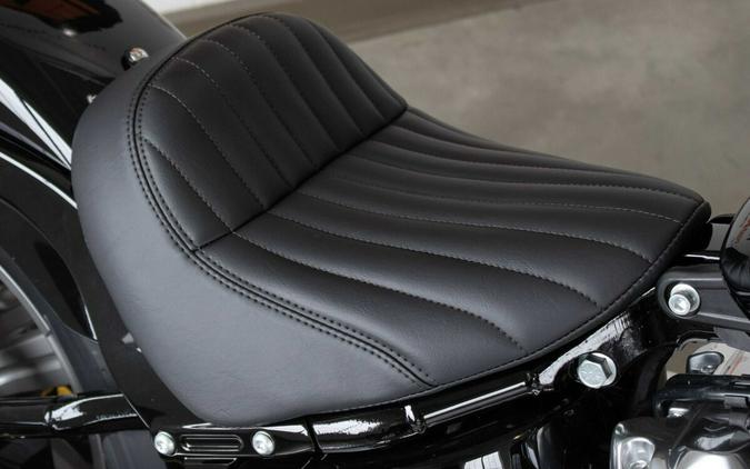 Used 2023 Harley-Davidson Softail Standard Cruiser FXST Motorcycle For Sale In Sunbury, OH