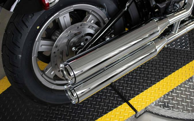 Used 2023 Harley-Davidson Softail Standard Cruiser FXST Motorcycle For Sale In Sunbury, OH