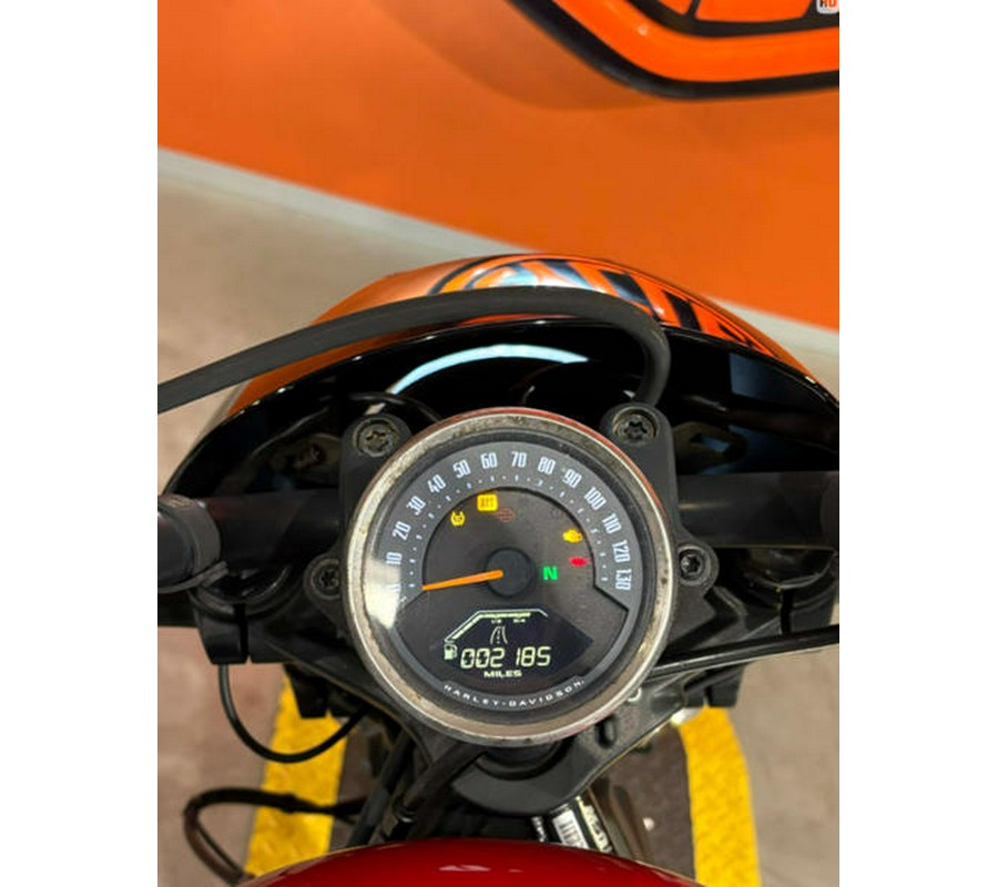 2022 Harley-Davidson® RH975 - Nightster™