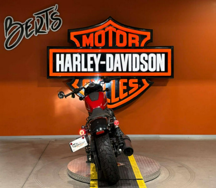 2022 Harley-Davidson® RH975 - Nightster™