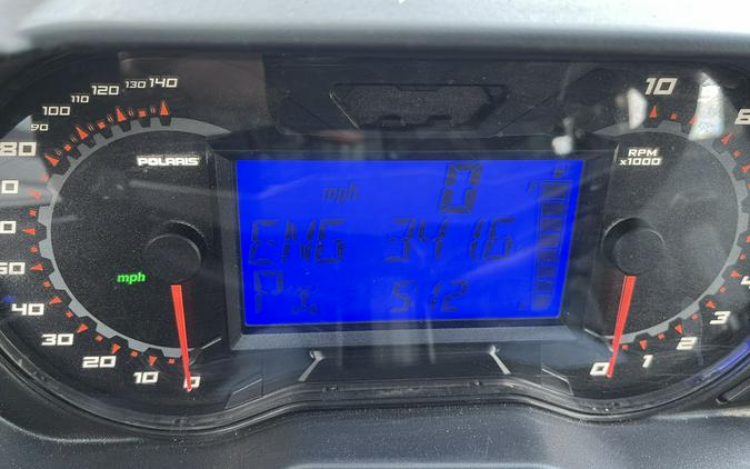 2025 Polaris Ranger Crew XP 1000 NorthStar Texas Edition