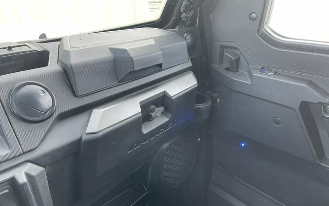 2025 Polaris Ranger Crew XP 1000 NorthStar Texas Edition