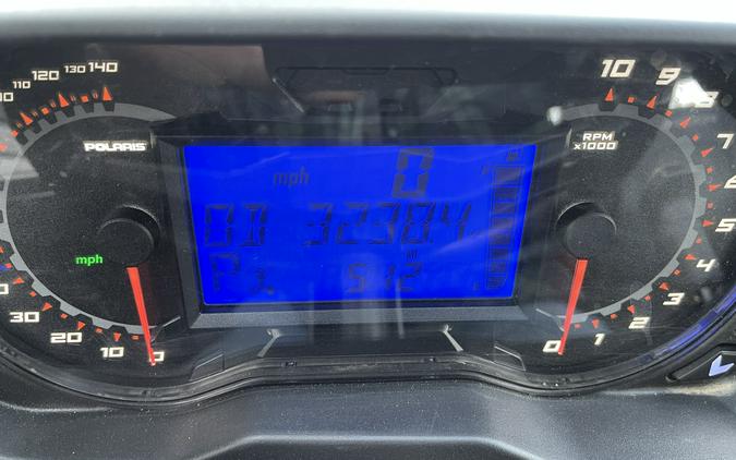 2025 Polaris Ranger Crew XP 1000 NorthStar Texas Edition