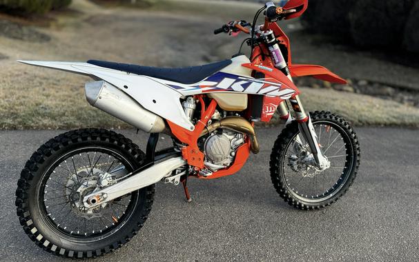 2022 KTM 450 XC-F