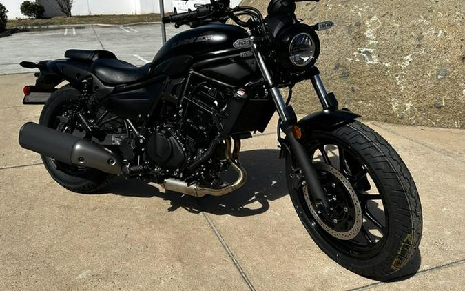 2026 Kawasaki Eliminator