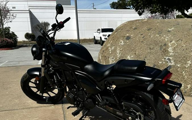 2026 Kawasaki Eliminator