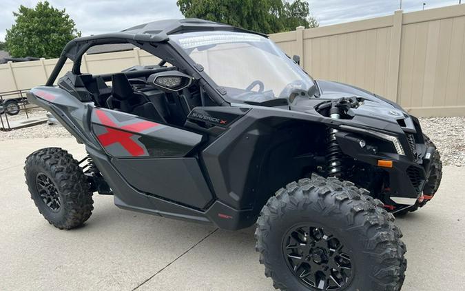 2026 Can-Am Maverick X3 X Turbo