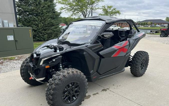 2026 Can-Am Maverick X3 X Turbo