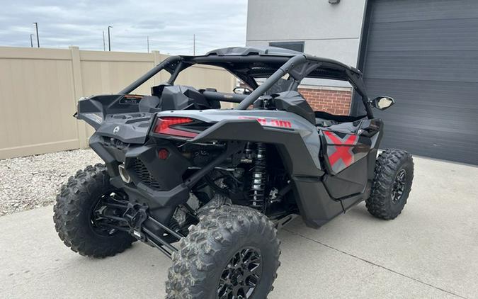 2026 Can-Am Maverick X3 X Turbo