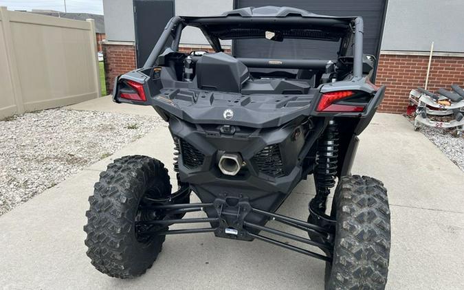 2026 Can-Am Maverick X3 X Turbo