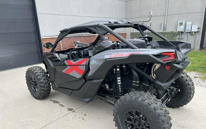 2026 Can-Am Maverick X3 X Turbo