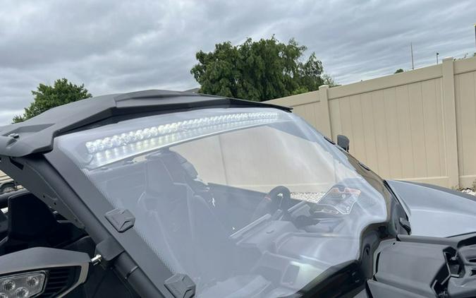 2026 Can-Am Maverick X3 X Turbo