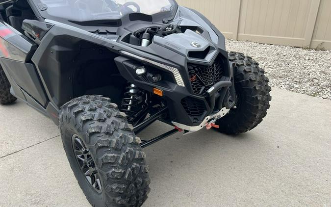 2026 Can-Am Maverick X3 X Turbo
