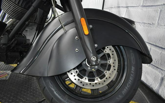 2016 Indian Chief Dark Horse