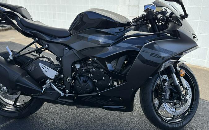Kawasaki Ninja ZX-6R motorcycles for sale in Springfield, IL