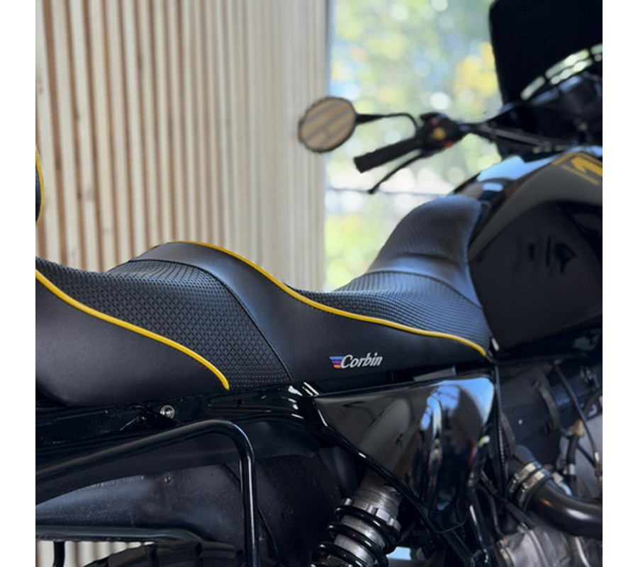 1989 BMW R100 GS