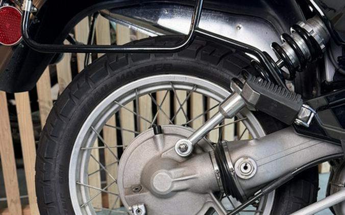 1989 BMW R100 GS
