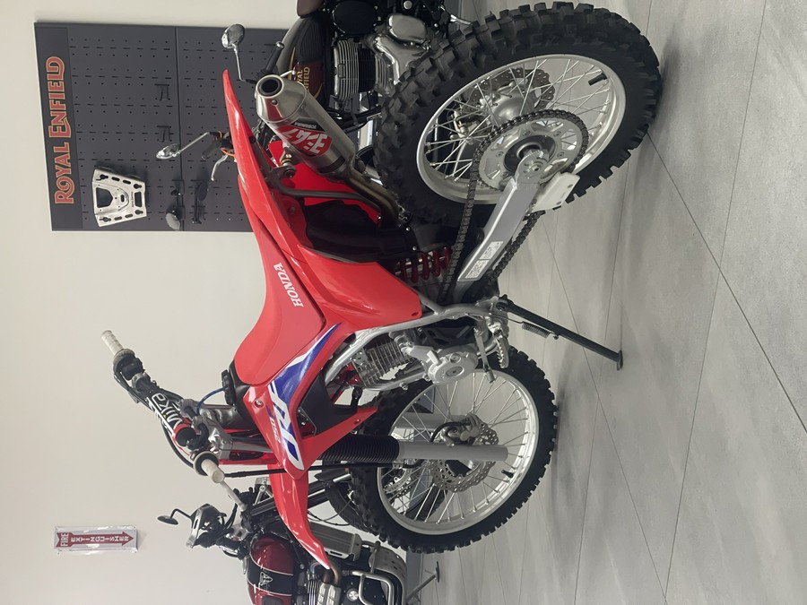 2023 Honda CRF® 250F